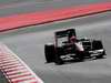 GP Spagna, during the Spanish Formula One Grand Prix at the Circuit de Catalunya on May 9, 2010 in Barcelona, Spain.